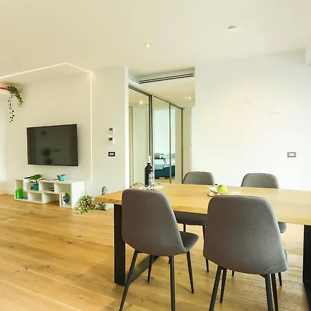Apartmán Zen Experience By Valar Properties *