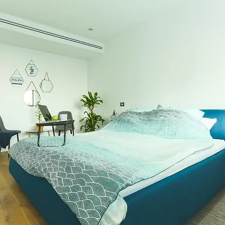 Zen Experience By Valar Properties Apartmán Bukurešť