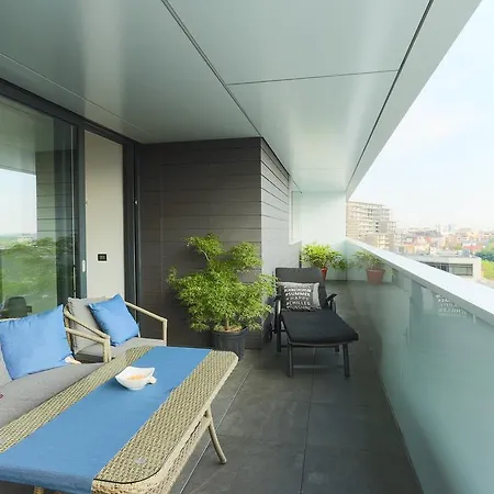 Zen Experience By Valar Properties *