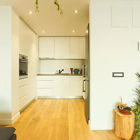 Apartmán Zen Experience By Valar Properties *