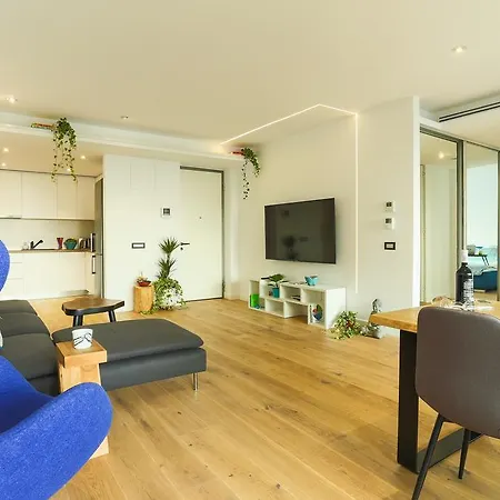 Apartmán Zen Experience By Valar Properties
