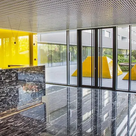 Apartmán Zen Experience By Valar Properties *