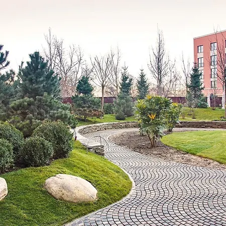 Apartmán Zen Experience By Valar Properties *