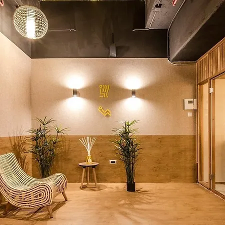 Apartmán Zen Experience By Valar Properties *