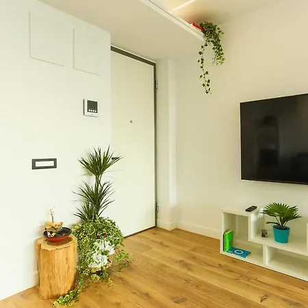 Zen Experience By Valar Properties Apartmán
