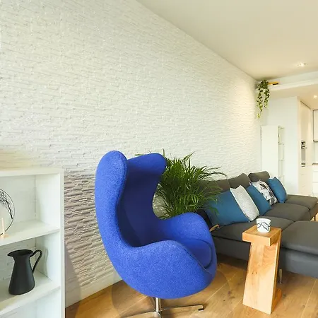 Apartmán Zen Experience By Valar Properties *