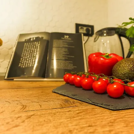 Apartmán Zen Experience By Valar Properties Bukurešť