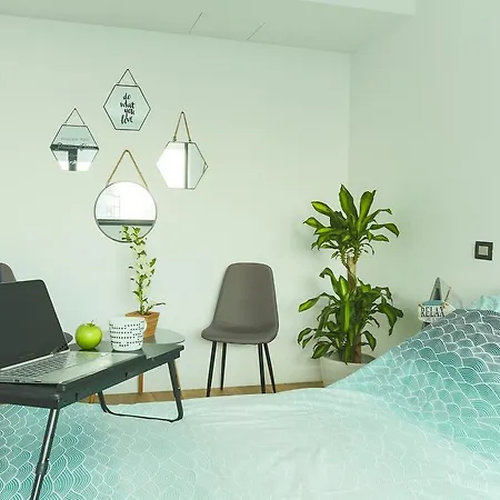 Zen Experience By Valar Properties