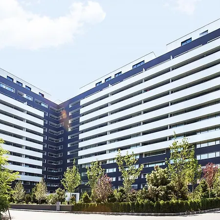 Apartmán Zen Experience By Valar Properties