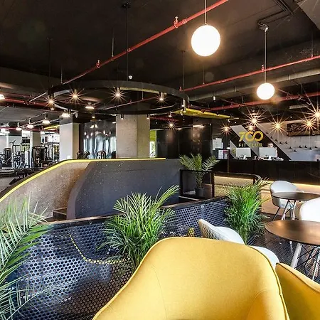 Zen Experience By Valar Properties * Bukurešť