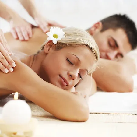 Zen Experience By Valar Properties * Bukurešť
