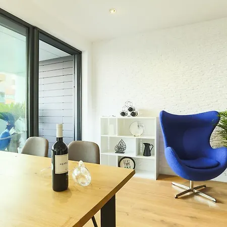 Apartmán Zen Experience By Valar Properties Bukurešť