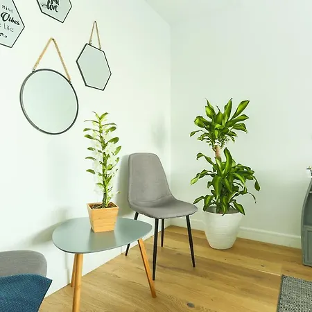 Zen Experience By Valar Properties Apartmán Bukurešť
