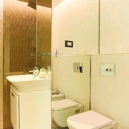 Apartmán Zen Experience By Valar Properties Bukurešť