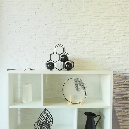 Apartmán Zen Experience By Valar Properties *