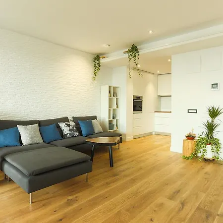 Zen Experience By Valar Properties * Bukurešť