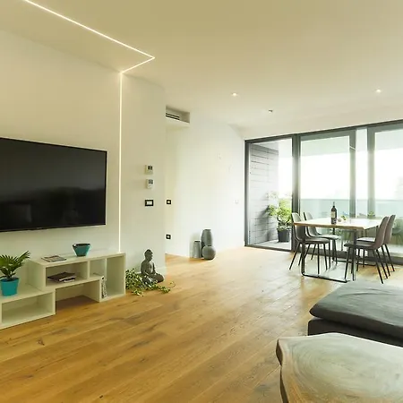 Zen Experience By Valar Properties