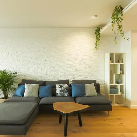 Apartmán Zen Experience By Valar Properties Bukurešť