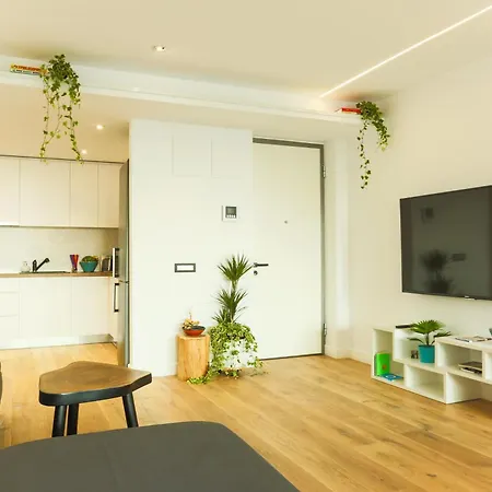 Apartmán Zen Experience By Valar Properties *